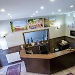Corvin And Restaurant Veľký Meder