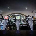 Pensión Corvin And Restaurant 3*