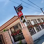 Corvin And Restaurant 3* Veľký Meder