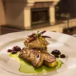 Pensión Corvin And Restaurant Veľký Meder
